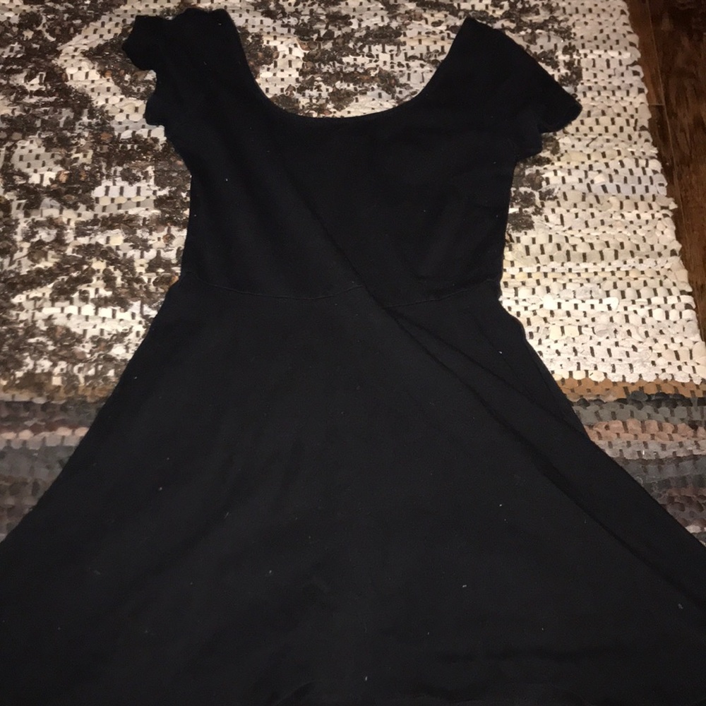 Forever 21 dress